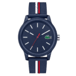 Original Lacoste Watch For Men Classic 2011070 – 42mm