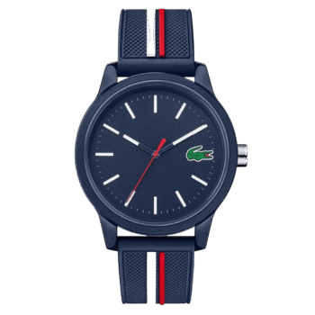 Original Lacoste Watch For Men Classic 2011070 – 42mm