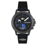 Original Lacoste Watch For Men Endurance with 2011206 – 44mm