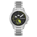 Original Lacoste Watch For Men Endurance with 2011207 – 47mm
