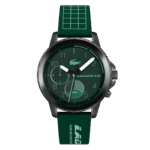 Original Lacoste Watch For Men Endurance with 2011218 – 44mm