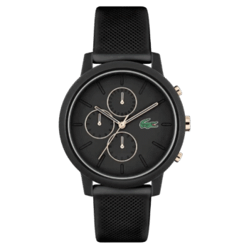 Original Lacoste Watch For Men Montre with 2011247 – 43mm