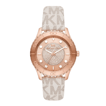 Original MICHAEL KORS RUNWAY WOMENS WATCH – MK6980 – 40mm