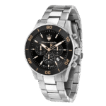 Original Maserati Competizione R8873600003 Competizione Diver Watch – 43mm