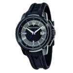 Original Maserati Men Watch Sfida R8851123004 – 44mm