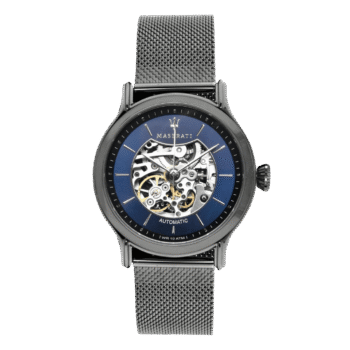 Original Maserati Watch For Men Epoca R8823118002 – 42mm