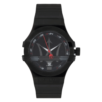 Original Maserati Watch For Men Potenza R8853108003 – 42
