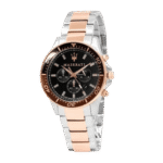 Original Maserati Watch For Men R8873640009 – 44mm