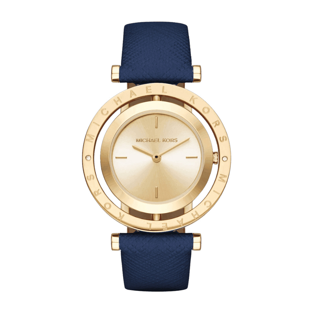 Original-Michael-Kors-Dress-Watch-For-Women-MK2526-with-Blue-leather-Strap-Gold-Dial-1.png