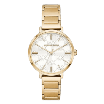 Original Michael Kors Ladies Watch Addyson MK4712