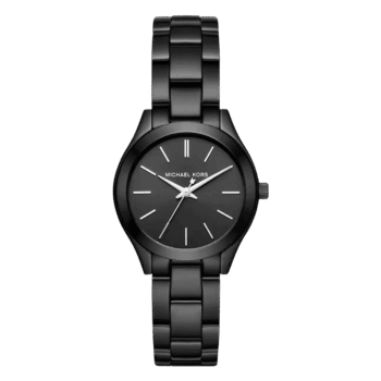 Original Michael Kors Ladies Watch Runway MK3587
