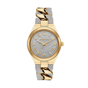 Original Michael Kors Lennox Pavé for Women MK7487 – 37mm