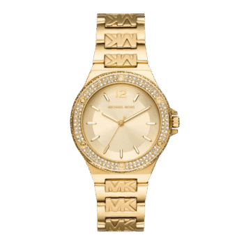 Original Michael Kors Lennox Women’s Watch, MK7339 – Lennox Three-Hand Watch