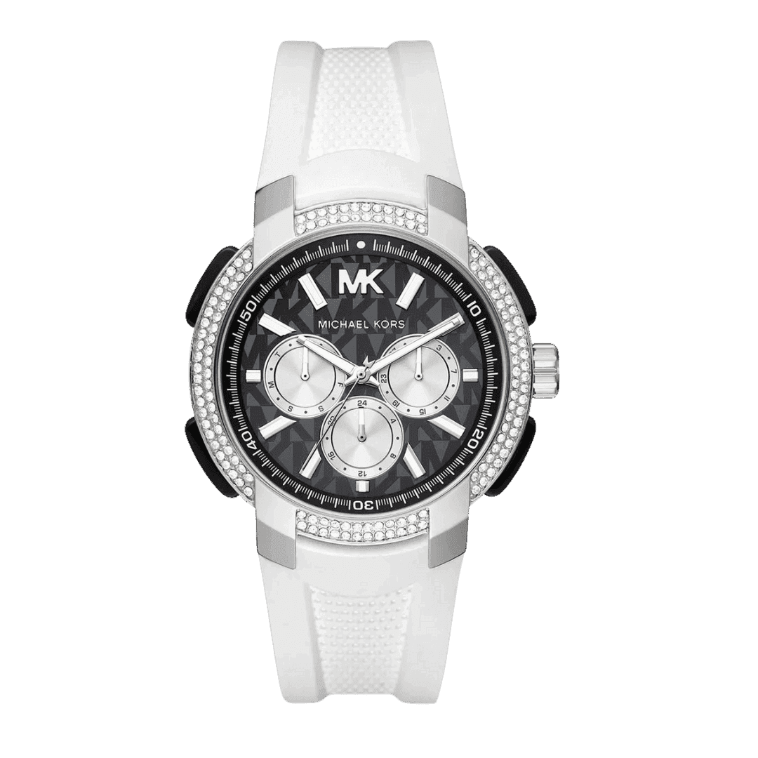 Original-Michael-Kors-MK6947-Ladies-Sidney-Watch-Black-Dial-White-Rubber-Strap-MK6947-1.png