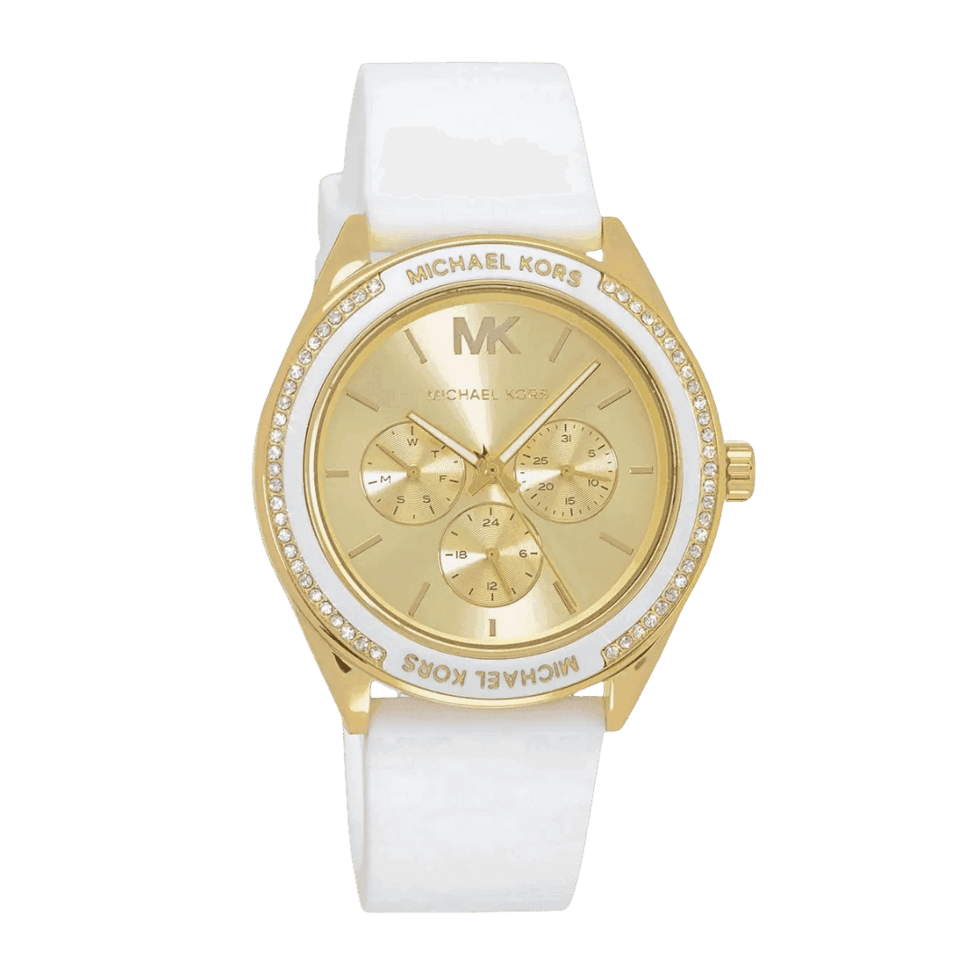 Original-Michael-Kors-MK7267-Ladies-Jessa-Watch-40mm-White-Strap-with-Gold-Dial-2.png