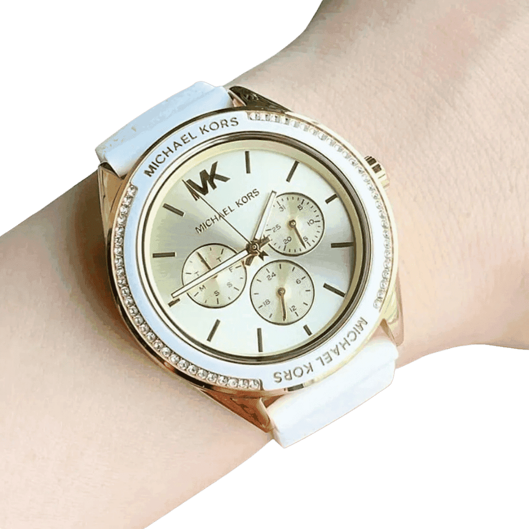 Original-Michael-Kors-MK7267-Ladies-Jessa-Watch-40mm-White-Strap-with-Gold-Dial-5.png