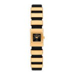 Original Michael Kors Maren Three-Hand for Women MK4887 – 15mm