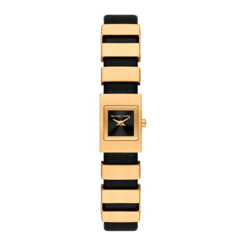 Original Michael Kors Maren Three-Hand for Women MK4887 – 15mm