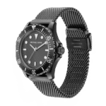 Original-Michael-Kors-Mens-Watch-Everest-MK9093-Grey-mesh-Strap-1.png