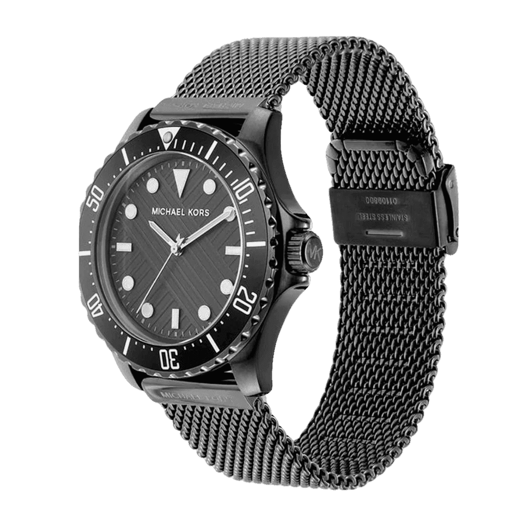 Original-Michael-Kors-Mens-Watch-Everest-MK9093-Grey-mesh-Strap-2.png