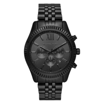 Original Michael Kors Men’s Watch MK8591 Lexington – 44mm