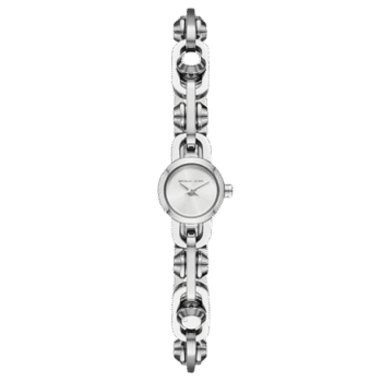 Original Michael Kors Mini Astor-Link for Women MK4872 – 15mm