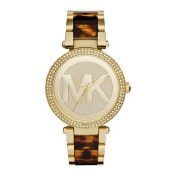 Original Michael Kors Stainless Steel Watch For women, MK6109 39mm