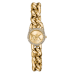 Original Michael Kors Watch Chain-Link For Women MKO1067- 24mm