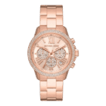 Original Michael Kors Watch For Women Brynn MK7200 Chronograph – 40mm