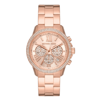 Original Michael Kors Watch For Women Brynn MK7200 Chronograph – 40mm