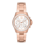 Original Michael Kors Watch For Women Everest MK7213 Chronograph – 36mm