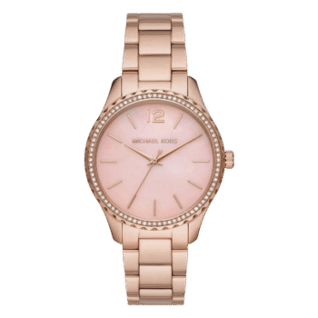 Original Michael Kors Watch For Women Layton MK6848 – 38mm