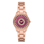 Original Michael Kors Watch For Women Layton MK6893 – 33mm