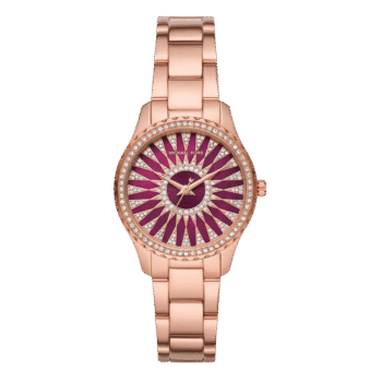 Original Michael Kors Watch For Women Layton MK6893 – 33mm