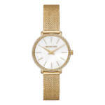 Original Michael Kors Watch For Women Mini Pyper MK4619 – 32mm