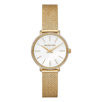 Original Michael Kors Watch For Women Mini Pyper MK4619 – 32mm