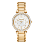 Original Michael Kors Watch For Women Parker MK4693 – 39mm