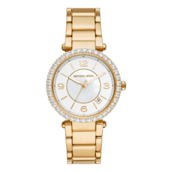 Original Michael Kors Watch For Women Parker MK4693 – 39mm