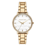 Original Michael Kors Watch For Women Pyper MK4666-33mm