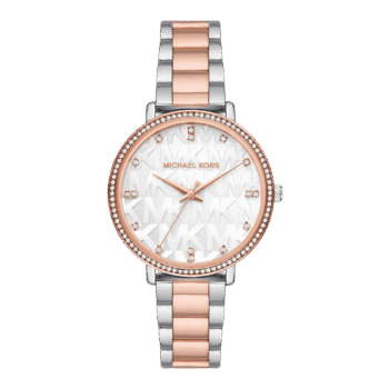 Original Michael Kors Watch For Women Pyper MK4667 – 33mm