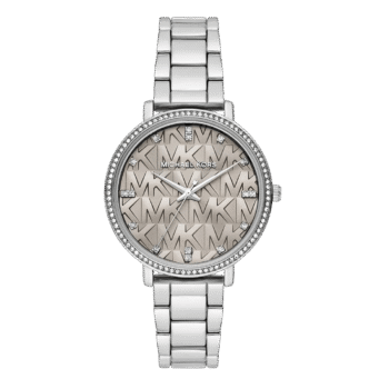 Original Michael Kors Watch For Women Pyper MK4672 – 38mm