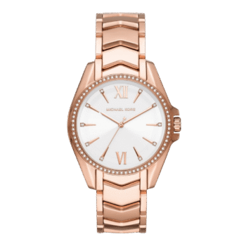 Original Michael Kors Watch For Women Whitney MK6694 -38mm