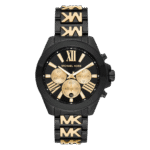 Original Michael Kors Watch For Women Wren MK6978 Chronograph – 44mm
