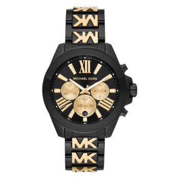 Original Michael Kors Watch For Women Wren MK6978 Chronograph – 44mm