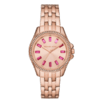 Original Michael Kors Watch for WomrnMini Pilot Pave MK7367 – 36mm