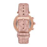 Original-Michael-Kors-Womens-Analogue-Quartz-Watch-with-Nylon-Strap-MK6935-Pink-Strap-Water-Resistant-1.png