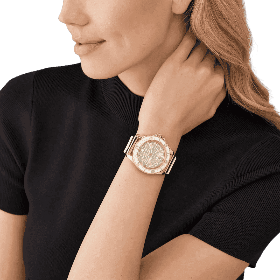 Original-Michael-Kors-Womens-Everest-Quartz-Watch-MK7357-White-Strap-4.png