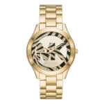 Original Michael Kors Women’s Quartz Watch 41mm – MK4561