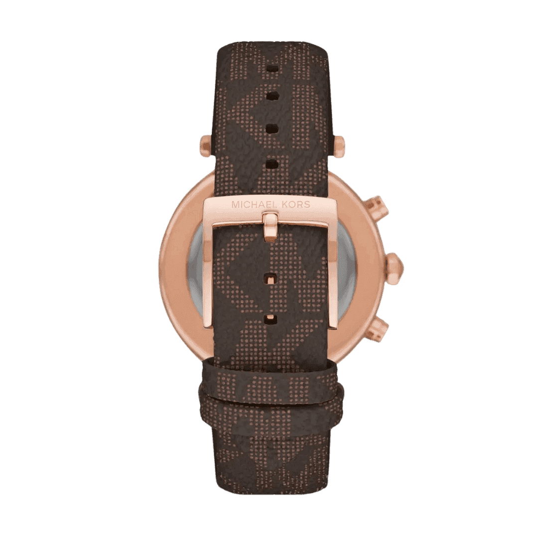Original-Michael-Kors-Womens-Watch-PARKER-39-mm-case-size-Chronograph-movement-Brown-Strap-and-White-Dial-5.png