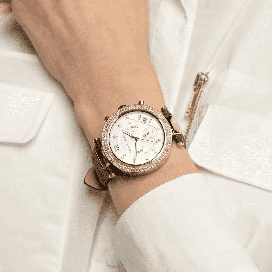 Original-Michael-Kors-Womens-Watch-PARKER-39-mm-case-size-Chronograph-movement-Brown-Strap-and-White-Dial-6.png
